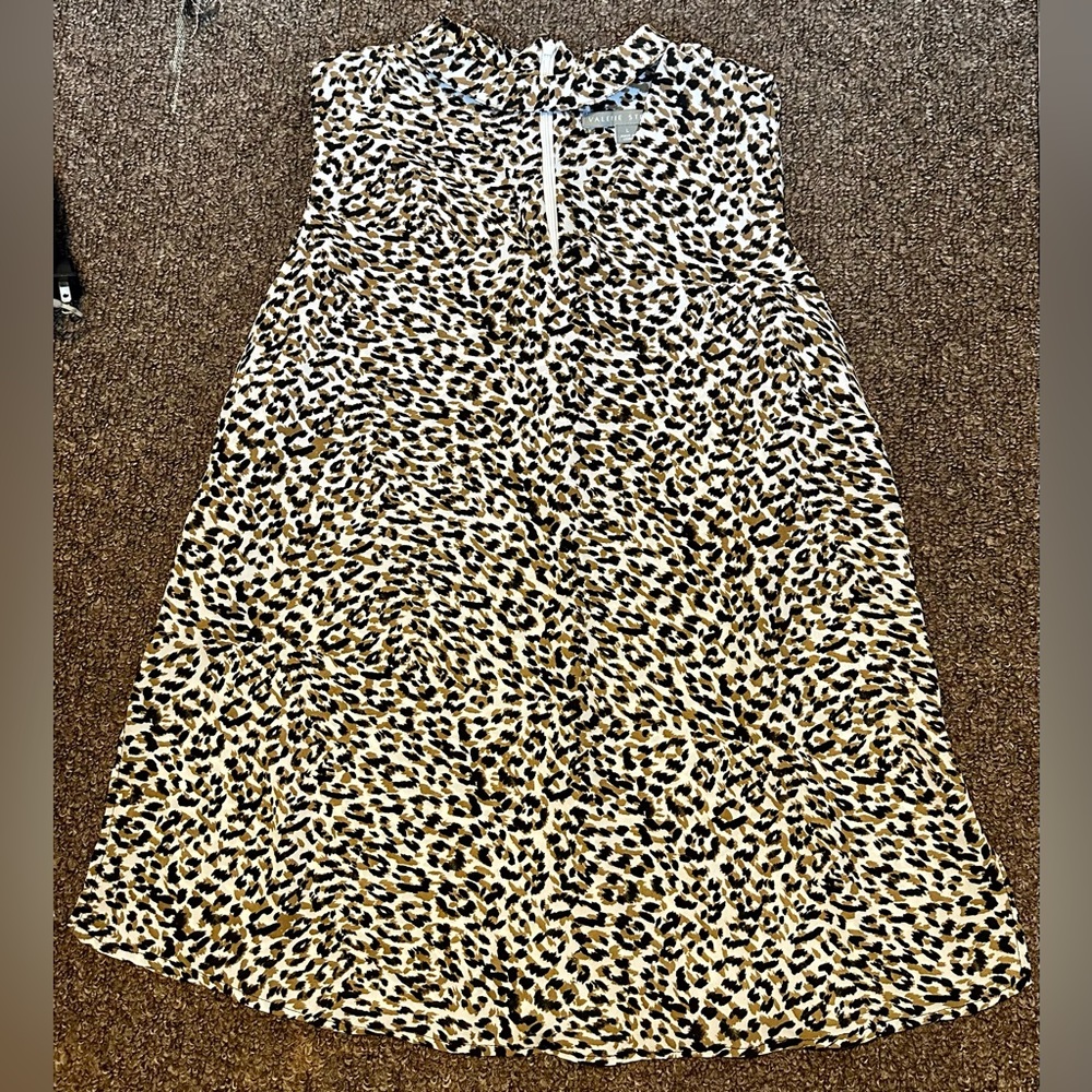 Women’s Tank Top